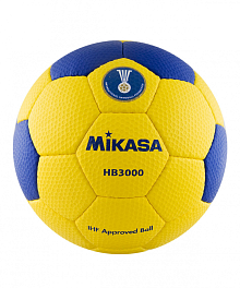 Мяч гандбольный HB 3000 IHF №3