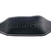 Пояс для тяжелой атлетики PROFI-FIT, M